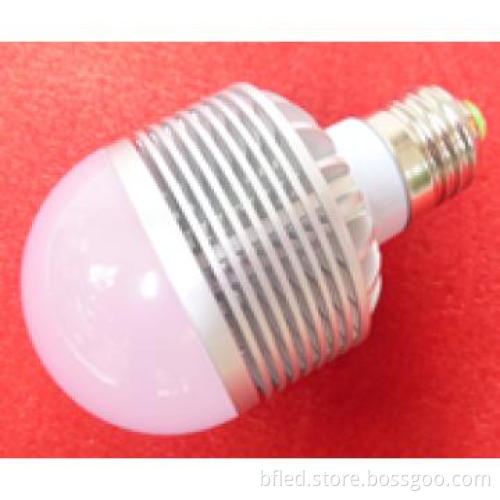 New technology from Korea led h13 bulb 5w led bulb light